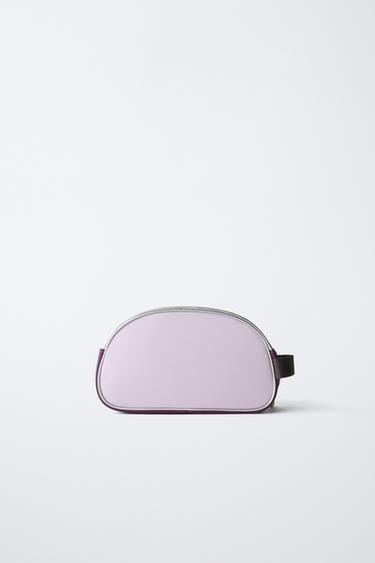 TROUSSE COLLECTION GYMWEAR - Rose de Zara - Image 4