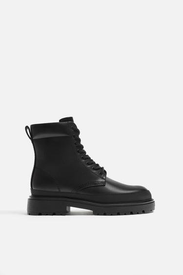 ブーツ | メンズ | 最新コレクション | ZARA 日本