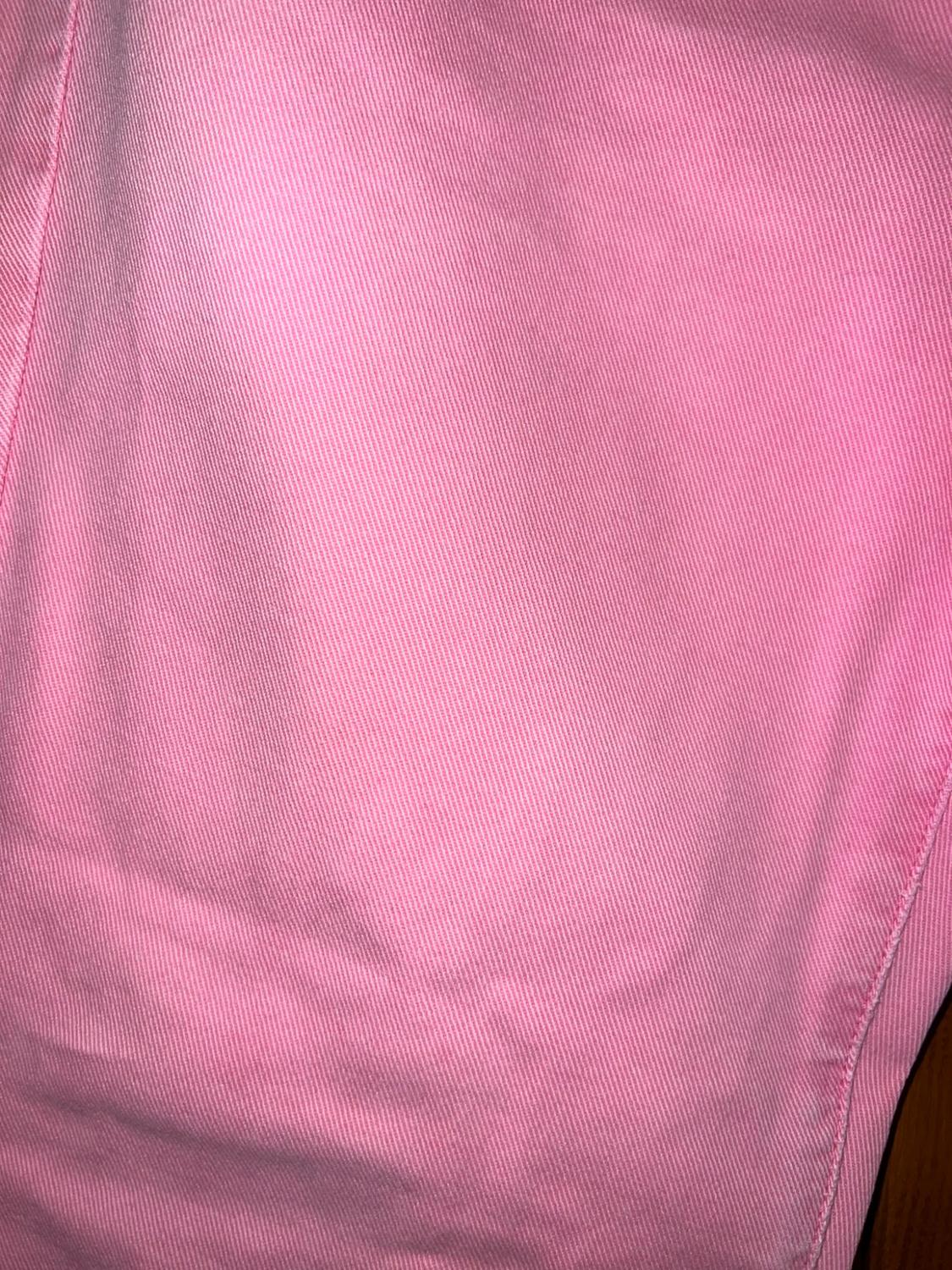 Z1975 MOM FIT COLORED JEANS - Image 2