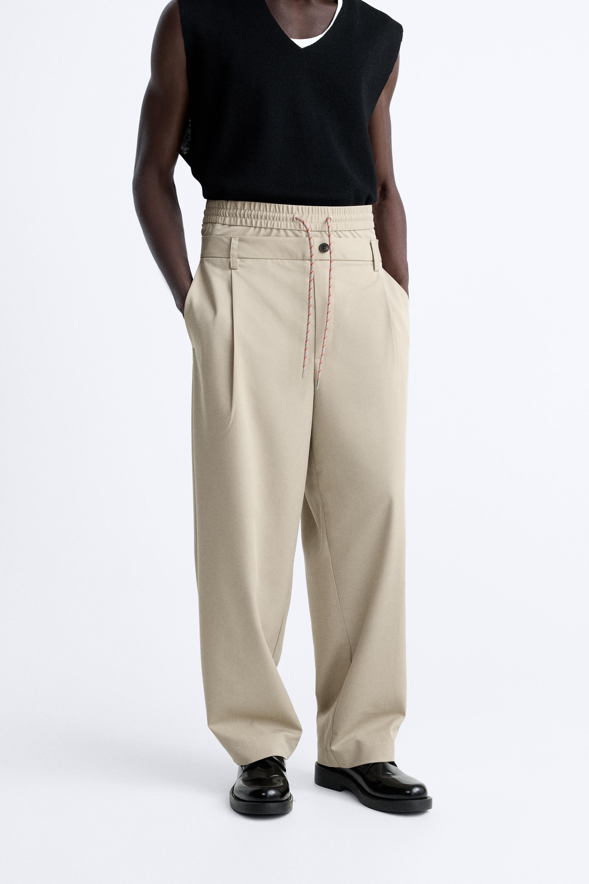 Zara pants outlet au