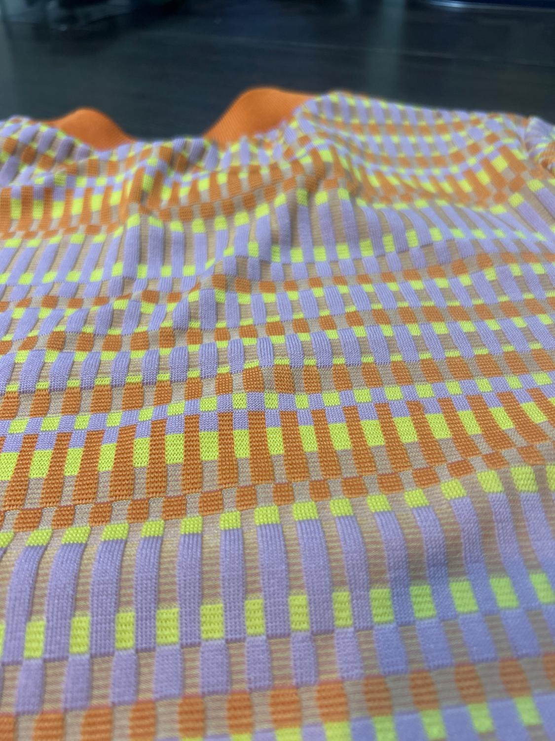 SOFT CUT OUT DRESS - Image 3