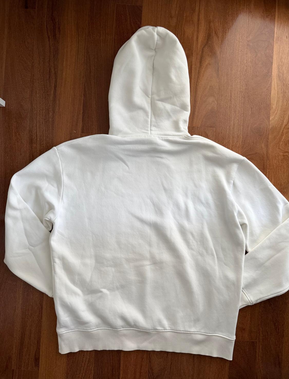 BASIC HOODIE - Image 2