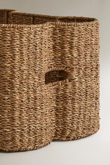 BONE PET BASKET - Beige by Zara - Image 2