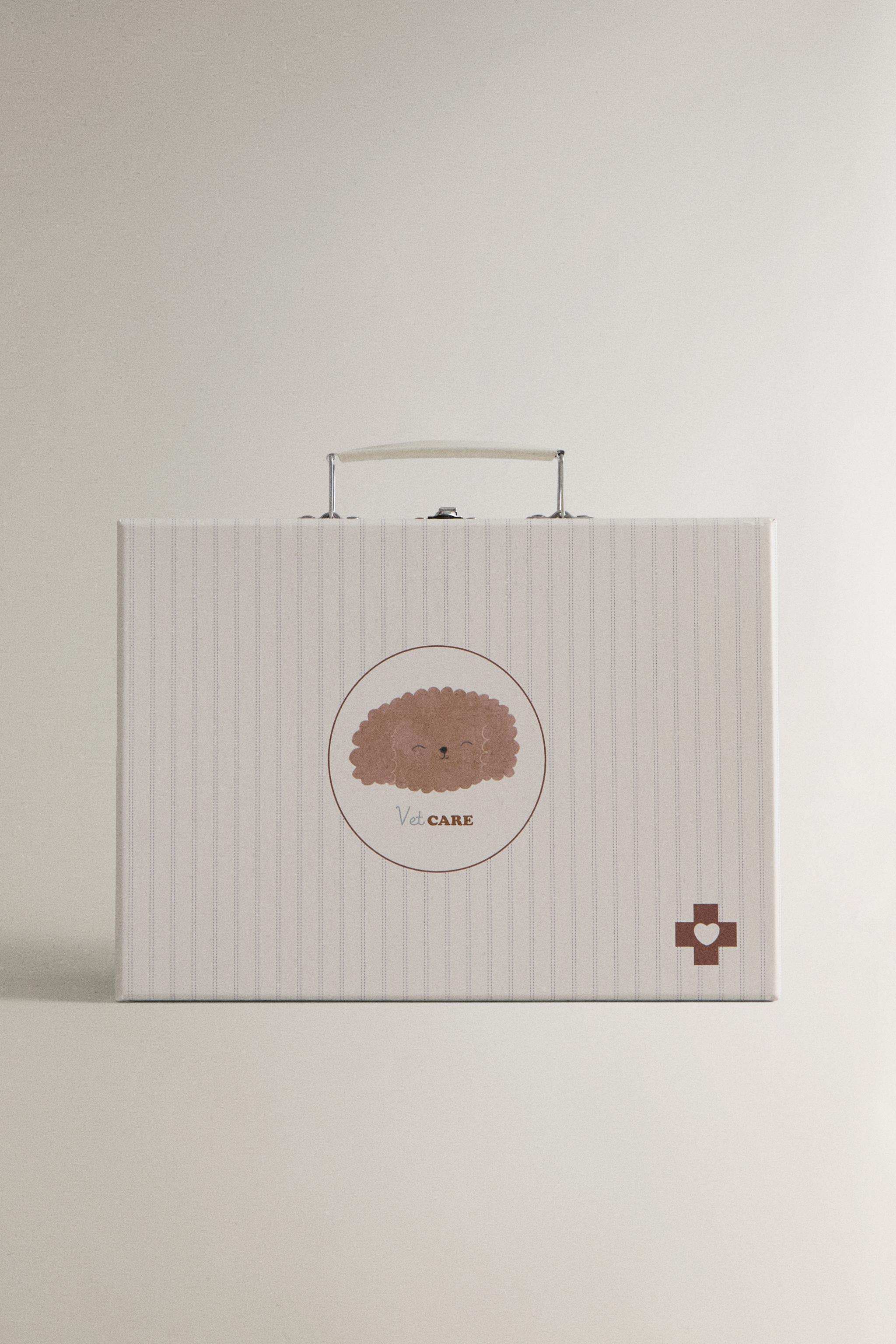 KIDS VETERINARIAN CASE