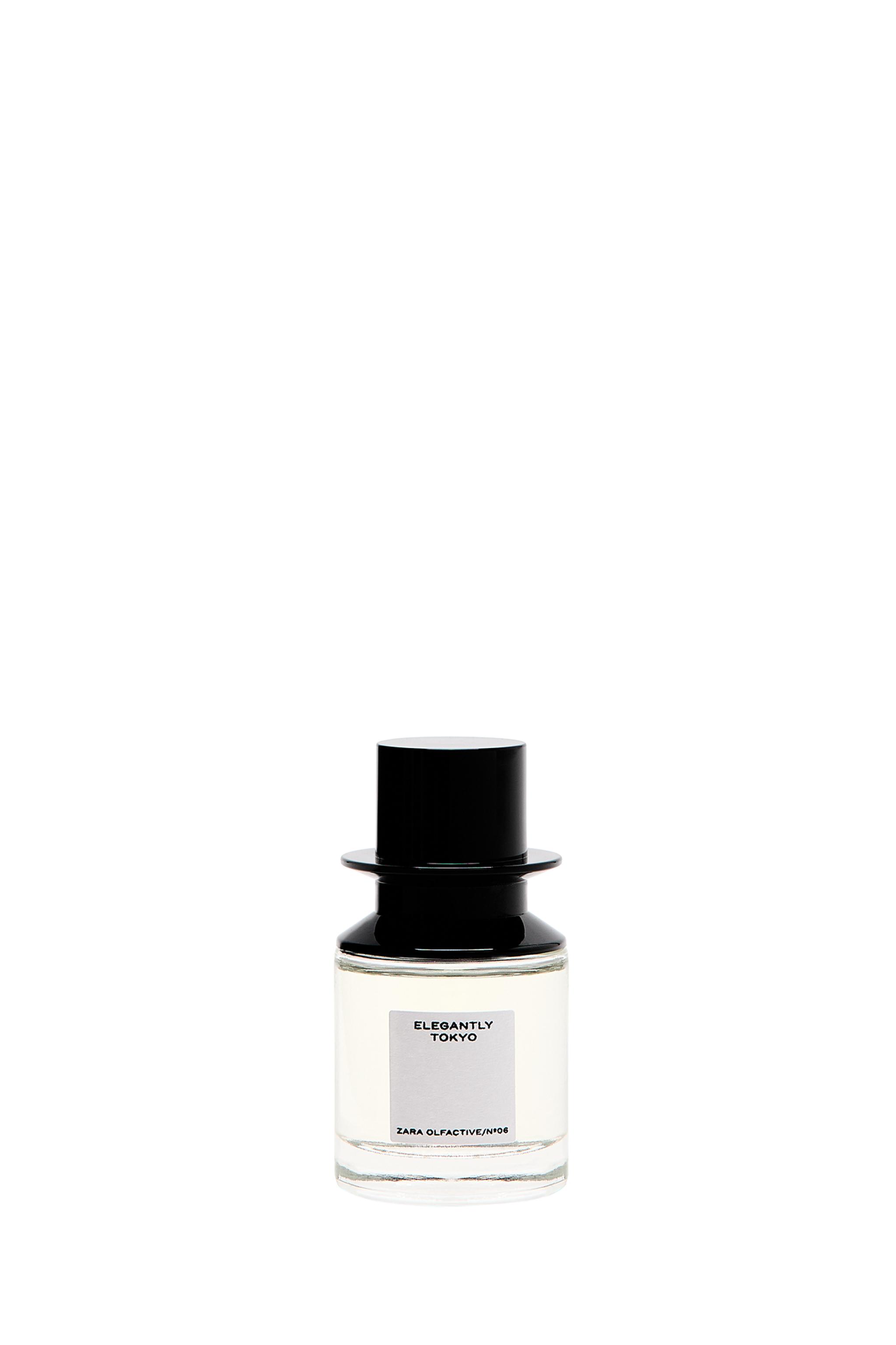 ELEGANTLY TOKYO オードパルファム 15ML | ZARA Japan / 日本
