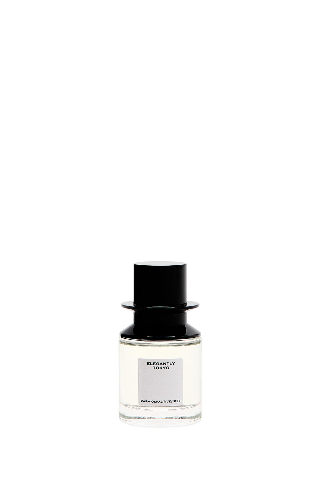 ELEGANTLY TOKYO EDP 15ML (0.25 FL. OZ.) — TINTED LEATHER