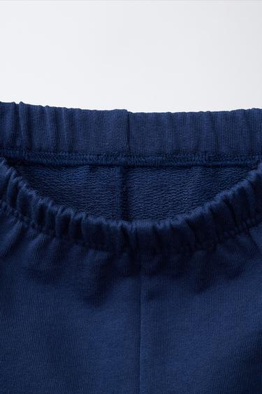 ENSEMBLE T-SHIRT ET SHORT CARS FLASH MCQUEEN © DISNEY/PIXAR - Rouge de Zara - Image 3