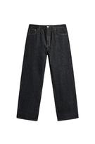 BASIC DENİM CEKET - Görsel 3