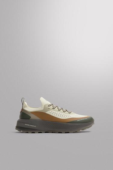 ATLETE SPORTIVE - Kafe nga Zara
