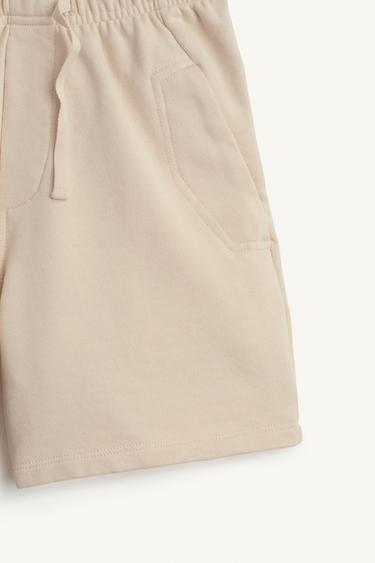 FLC SHRT 16 - Écru de Zara - Image 6