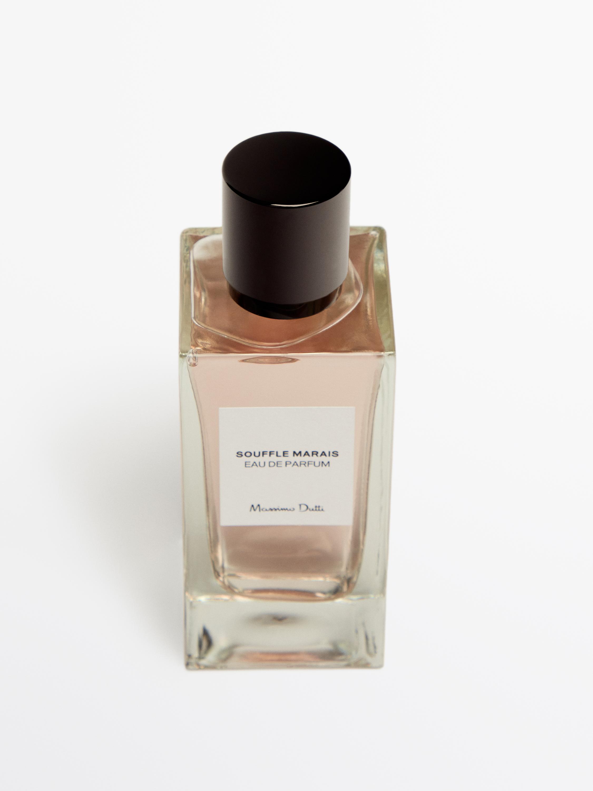 Massimo Dutti 香水 Souffle Marais 100ml 100 ml) Souffle Marais Eau de Parfum | ZARA United States