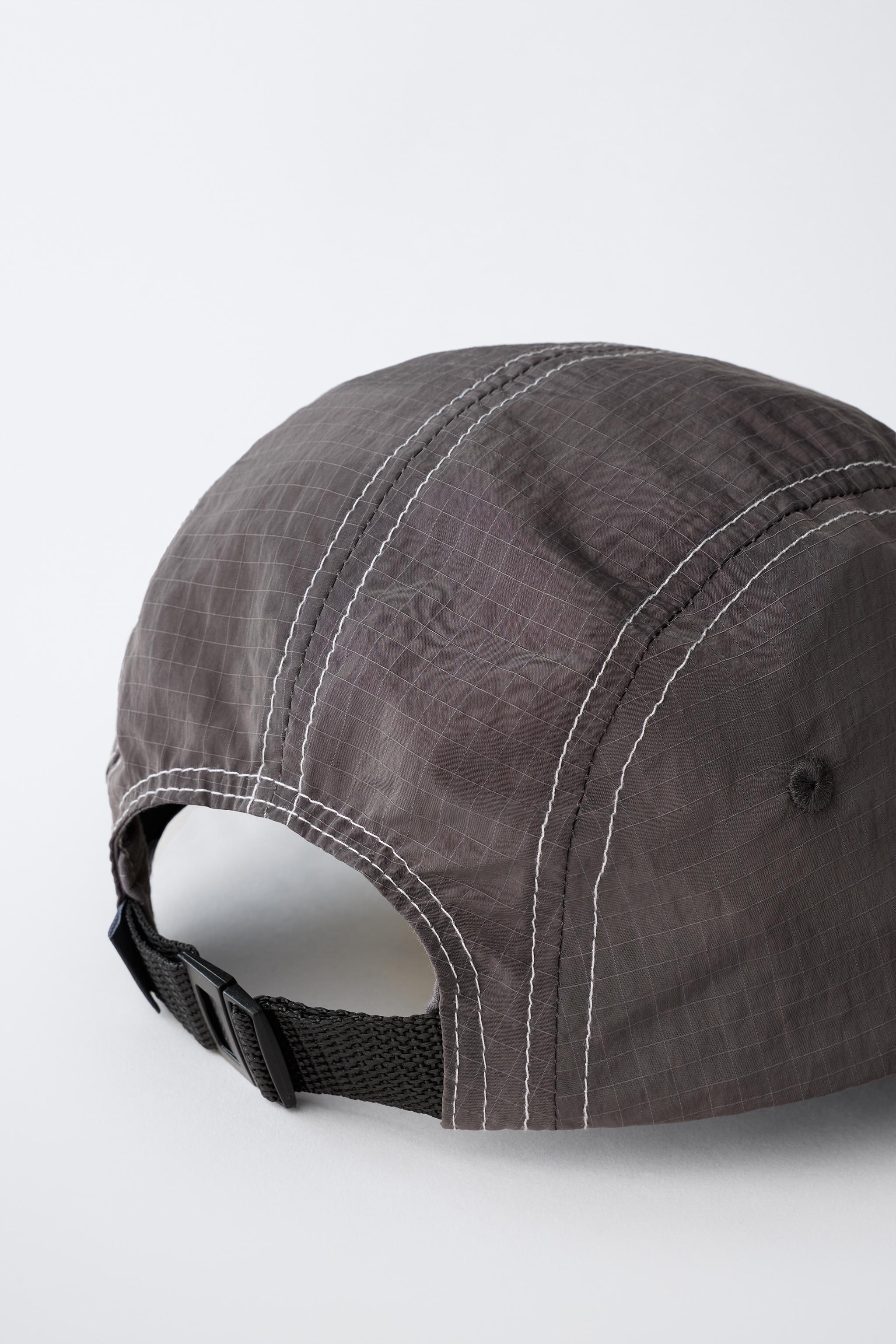 RIPNDIP x ZARA Kids Logo Label Cap — view 3