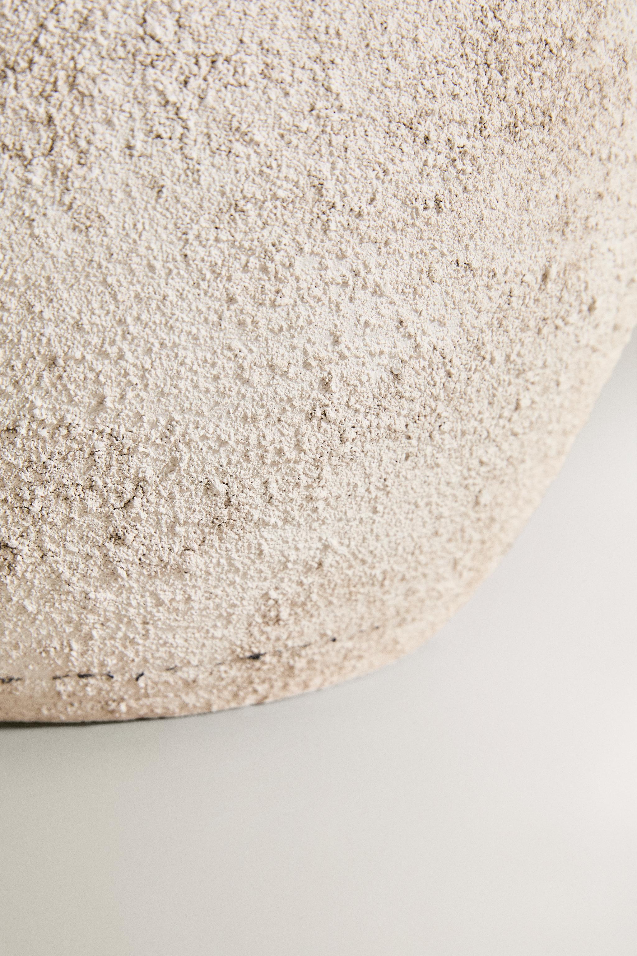 VASE CÉRAMIQUE