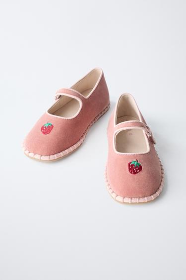 FRUIT BALLERINA - Pink by Zara - Image 2