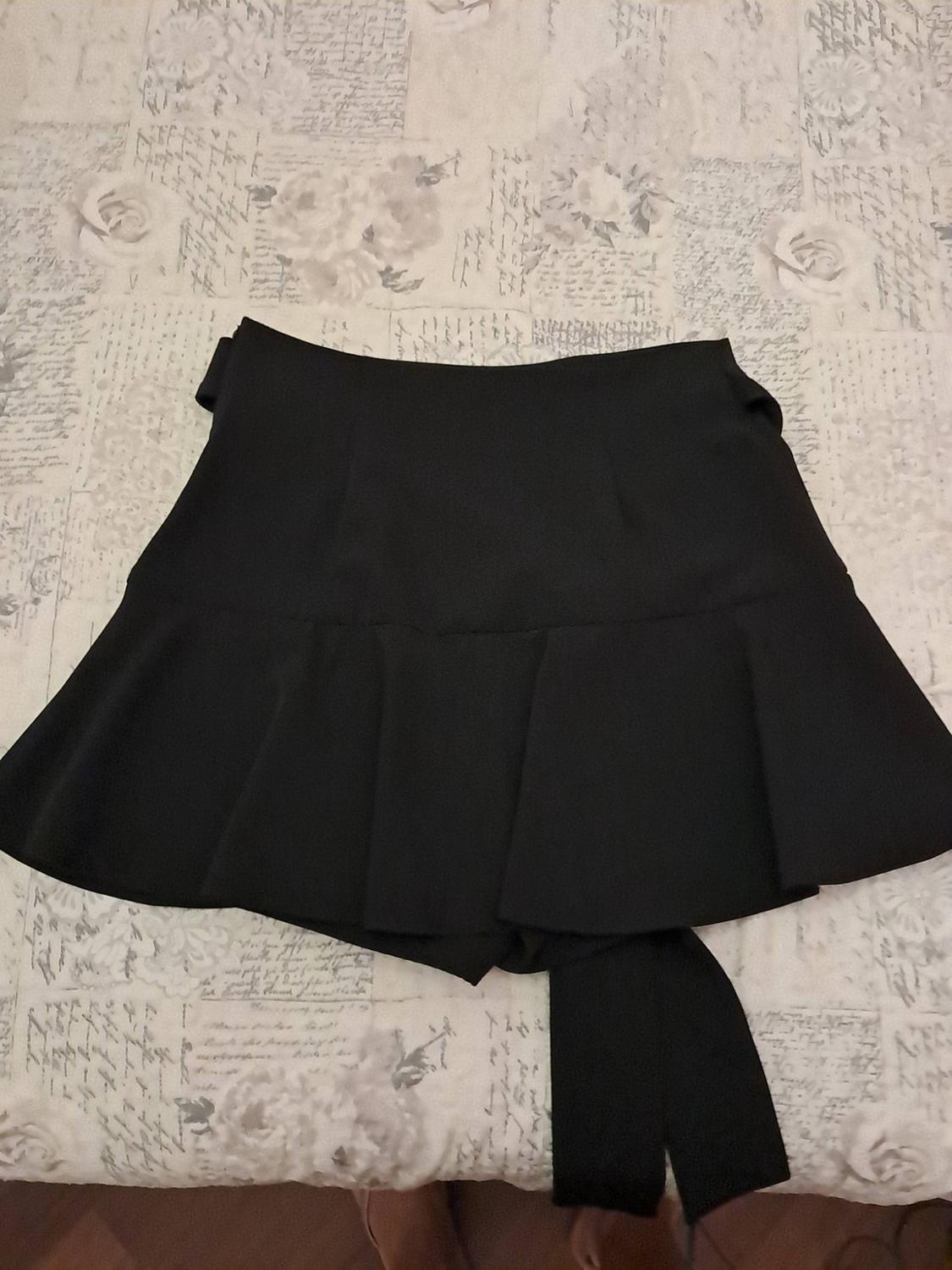 GONNA CORTA PANTALONE - Image 2
