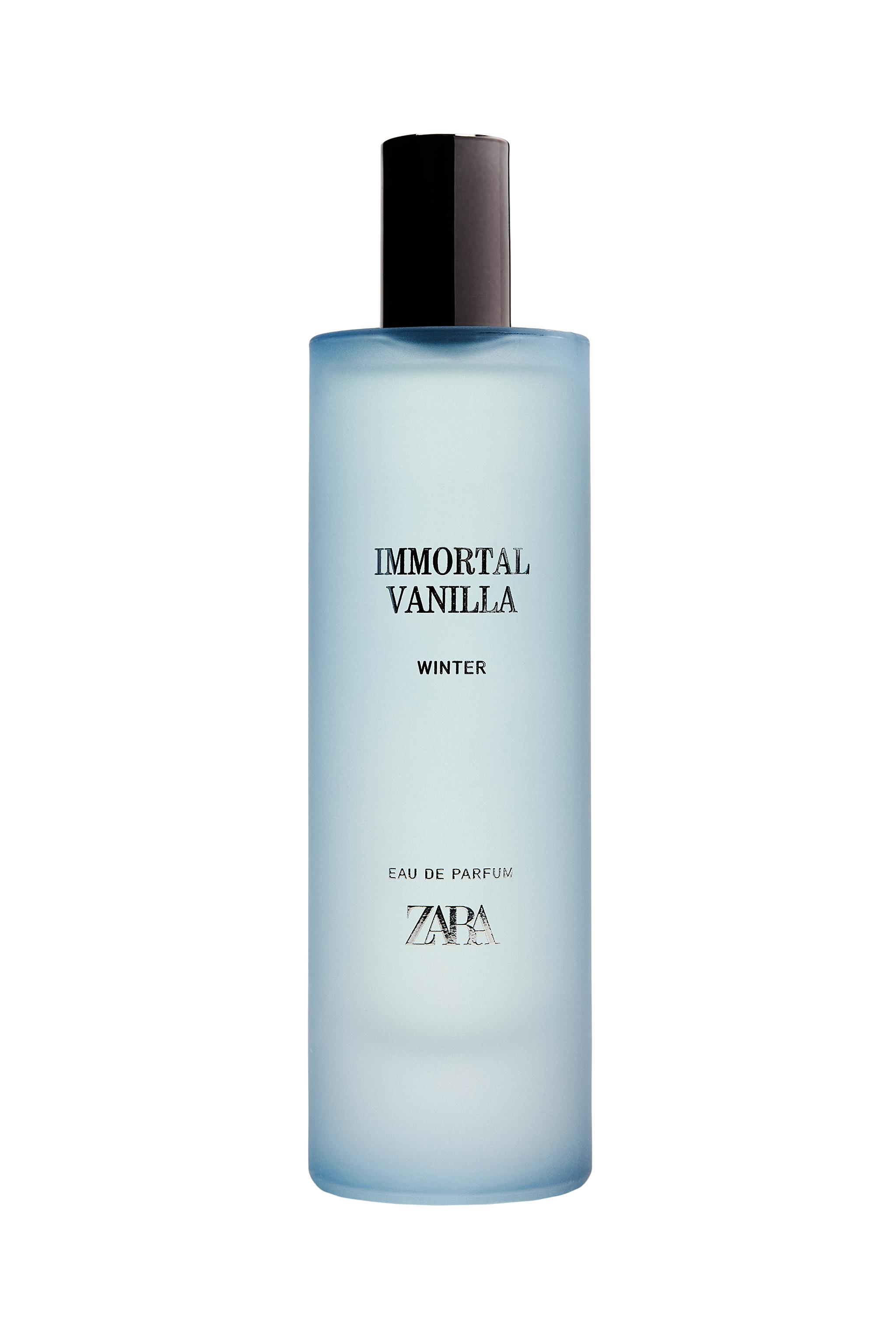 IMMORTAL VANILLA WINTER EDP 80ML — TINTED LEATHER