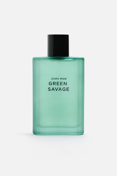 GREEN SAVAGE 90 ML