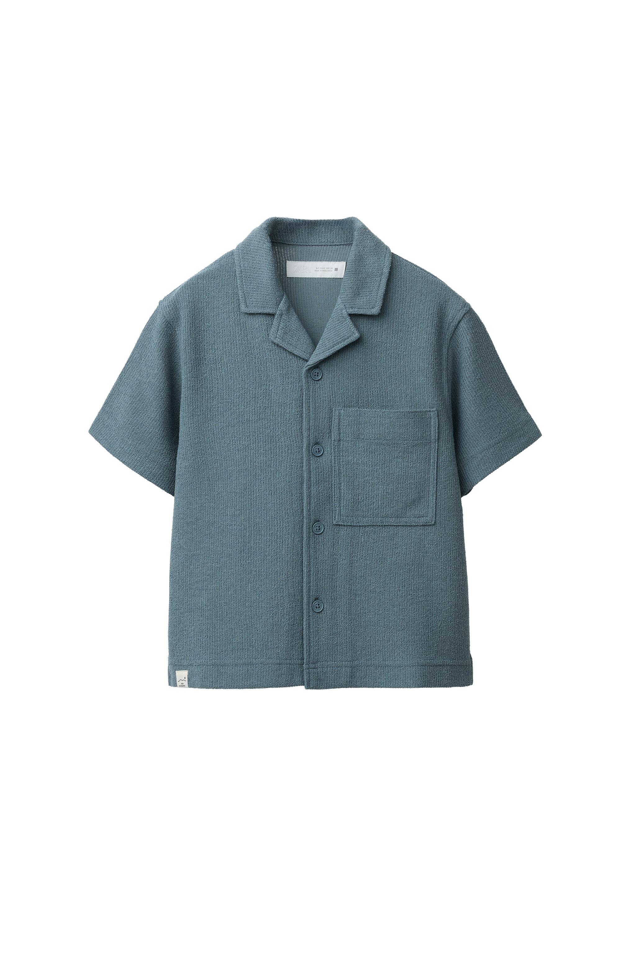 LEATHER BUCKLE SANDALS