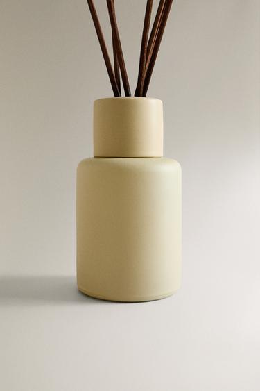 (190 ML) BLUE GARDENIA REED DIFFUSERS - Neon blue by Zara - Image 3