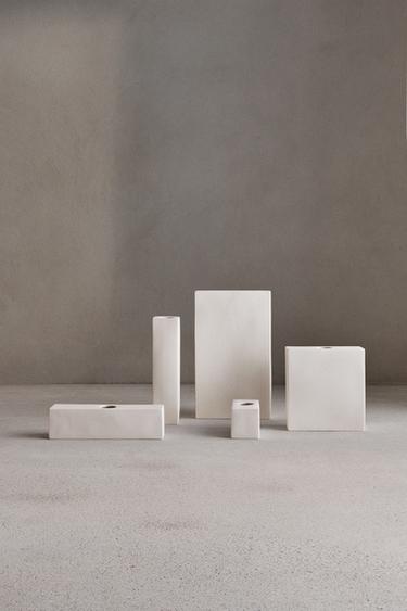 OBJECT | ACCESSORIES 03 - Bianco di Zara