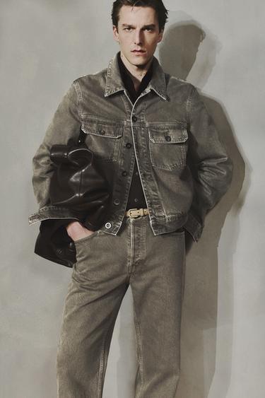 Zara Product image - STRAW - Image 0