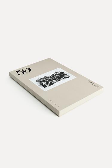 STEVEN MEISEL PHOTOGRAPHIC T-SHIRT 50TH ANNIVERSARY - White by Zara - Image 3