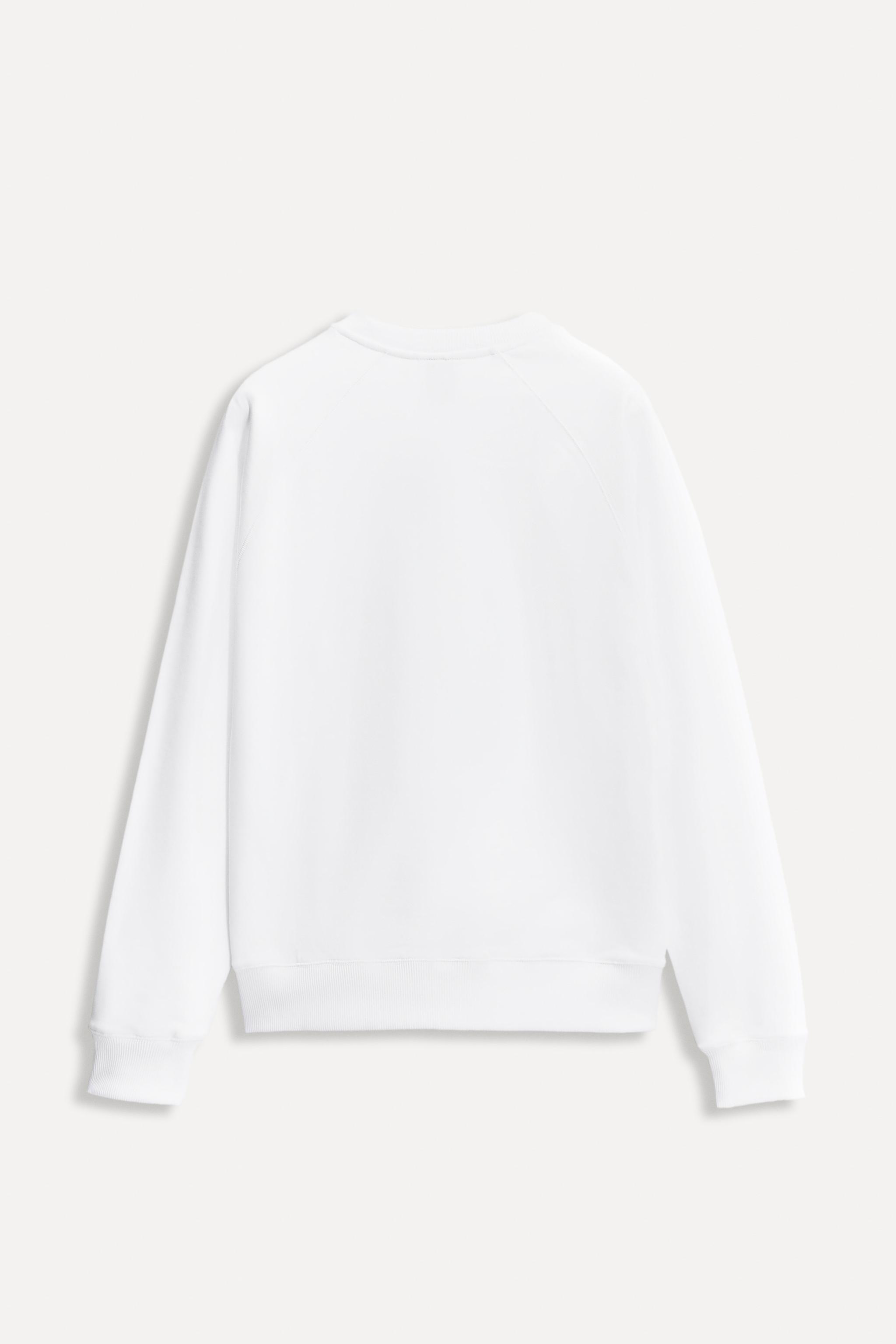 SWEAT COL ROND PIÈCE 50TH ANNIVERSARY