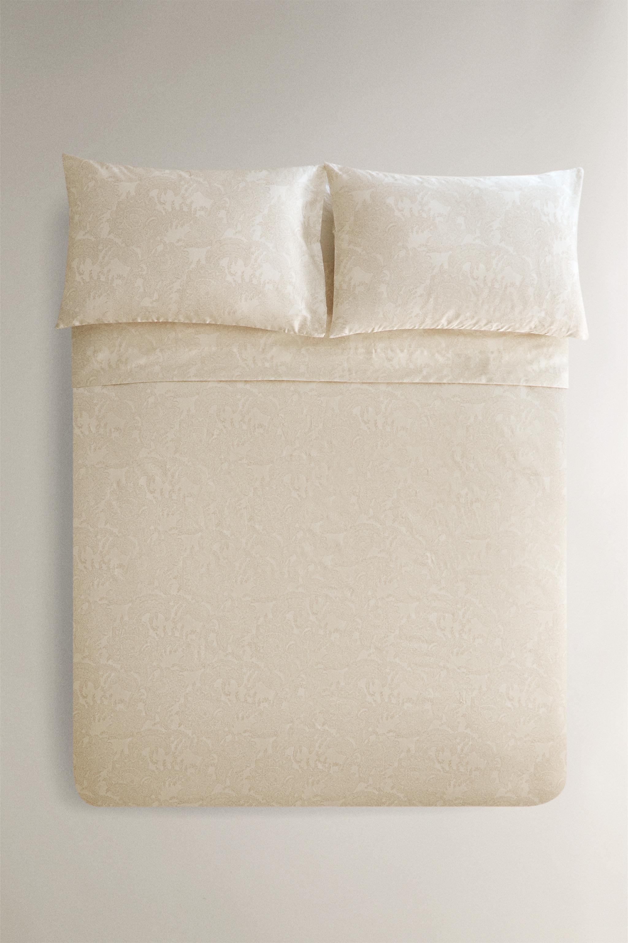 掛け布団カバー すべてを見る | ZARA 日本