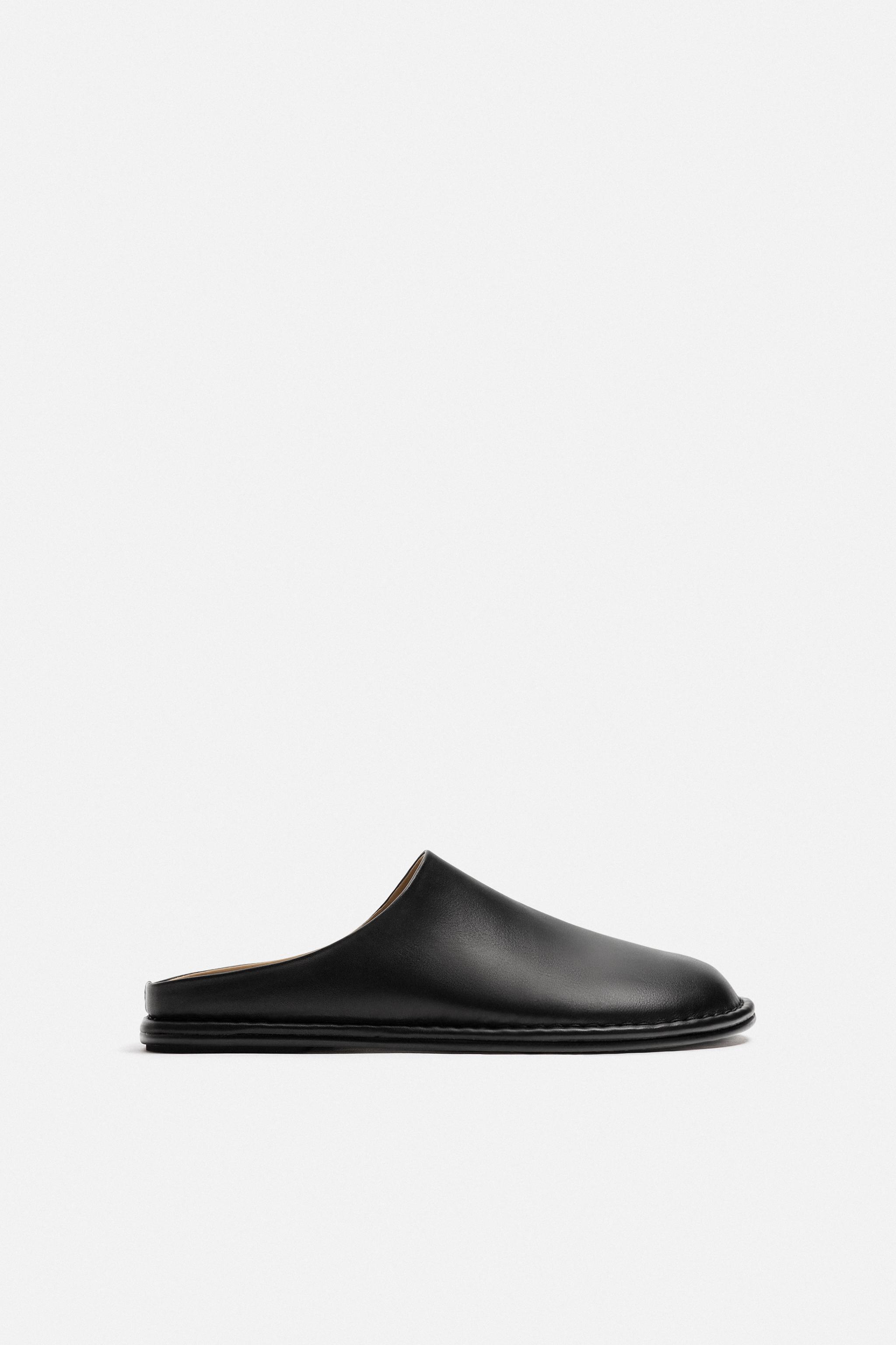 メンズシューズ クロッグサンダル | ZARA 日本