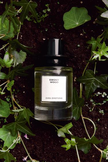 EBONY WOOD EDP 100ML (3.4 FL.OZ). -  de Zara - Imagen 0