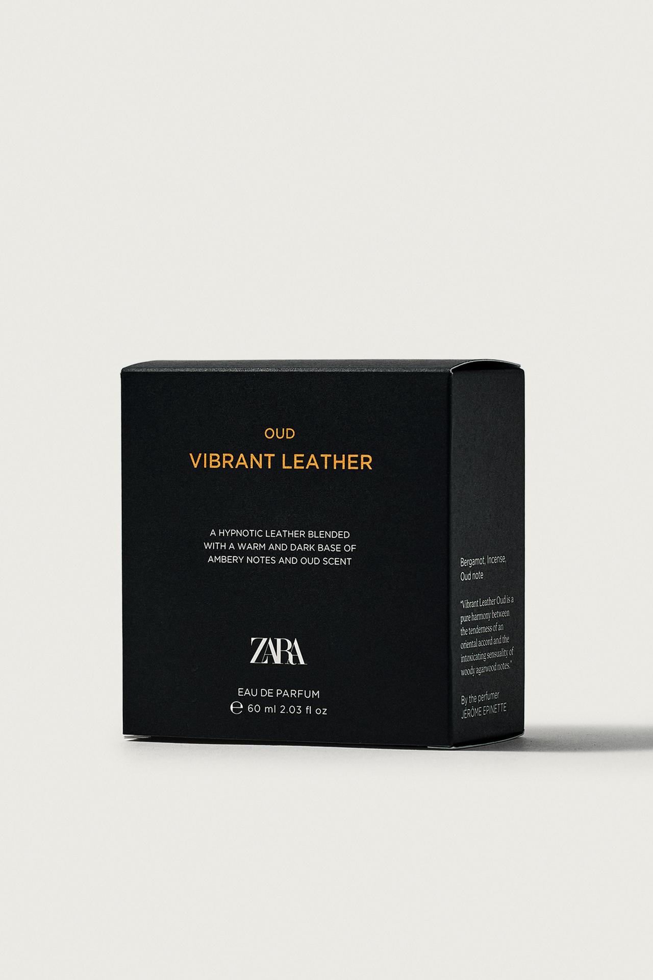 VIBRANT LEATHER OUD EDP 60ML — TINTED LEATHER