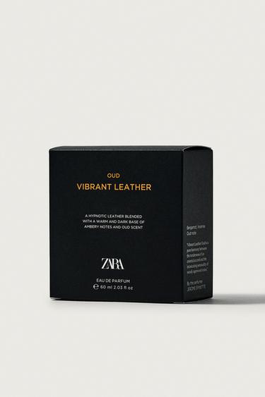 VIBRANT LEATHER OUD EDP 60ML — TINTED LEATHER 2