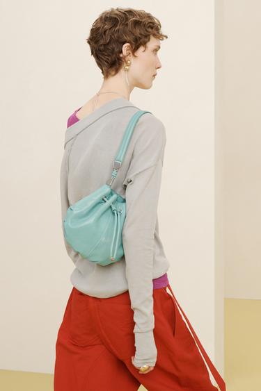 KNIT SMTRC 16 - Grey by Zara - Image 4