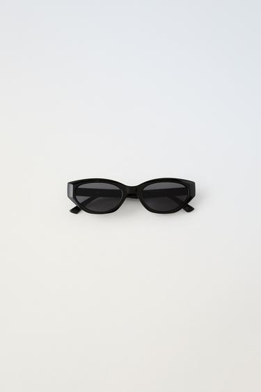 BRLE ESTILO CAT EYE - ern od Zara