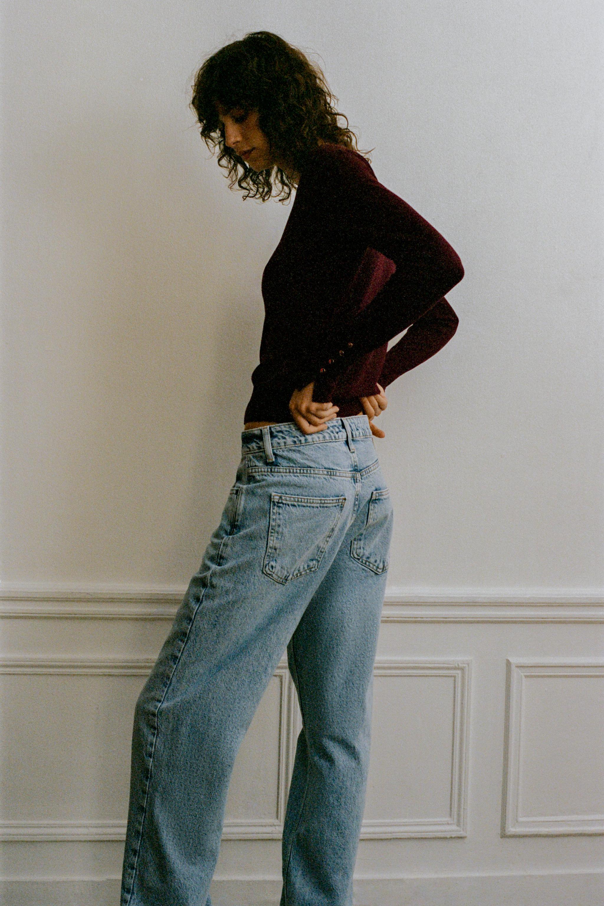 Product image for Basic Knit Sweater