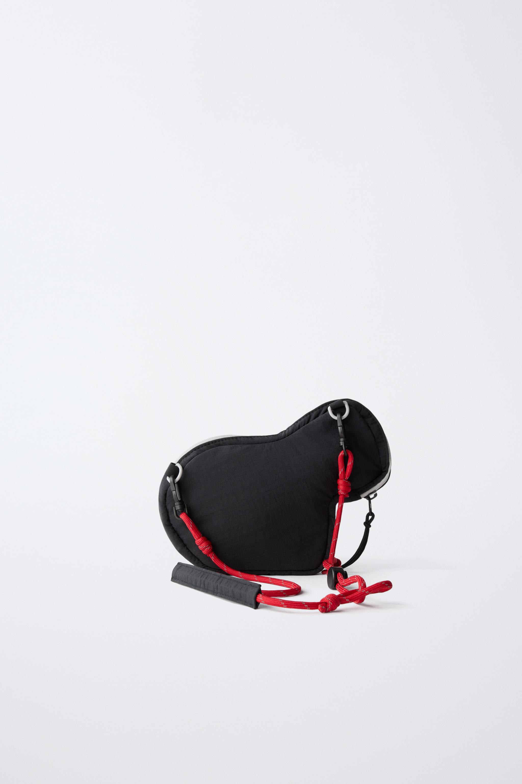 MINECRAFT © MOJANG AB. ™ CROSSBODY BAG