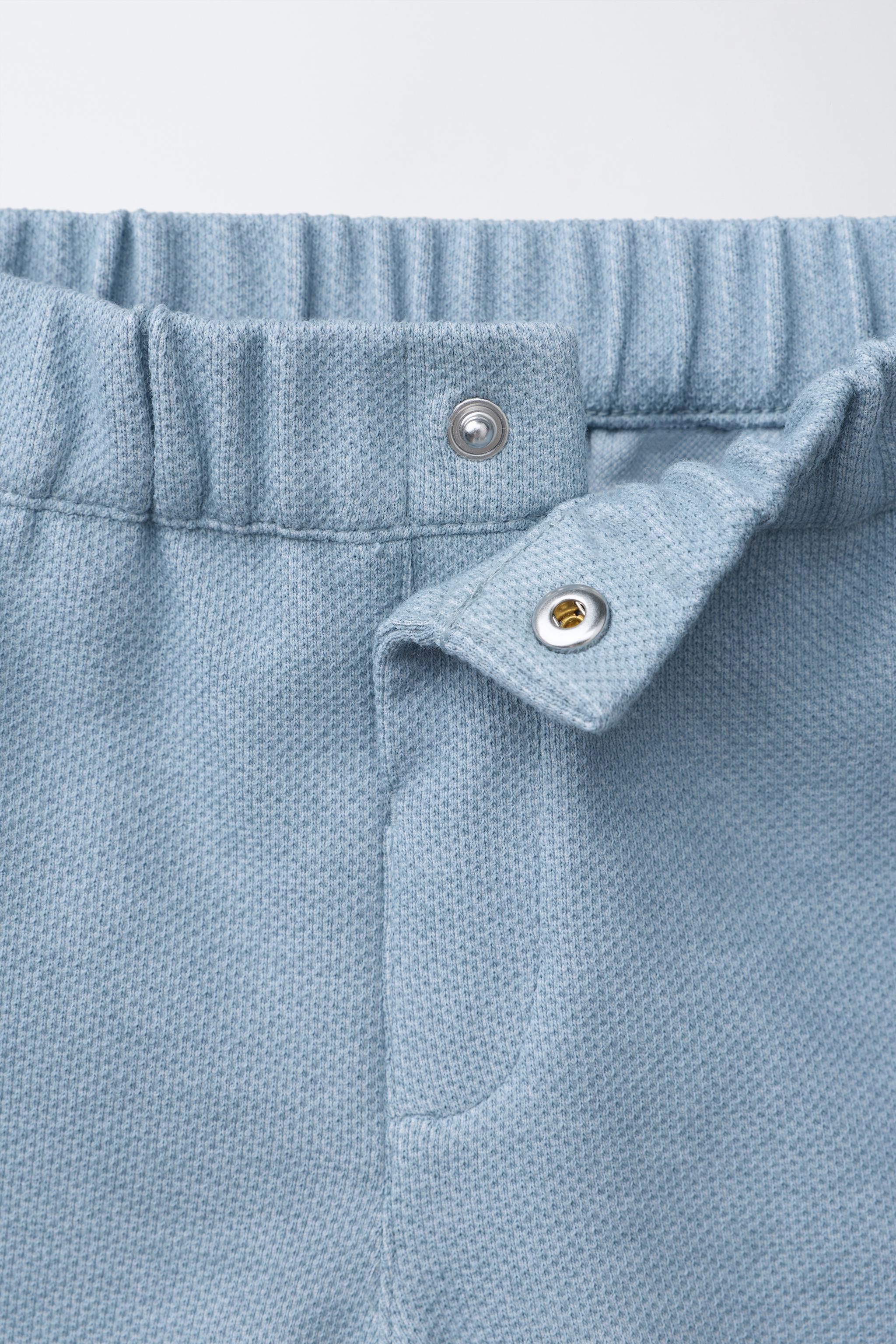 COMFORT SHORTS