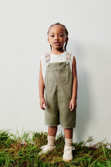 Zara SLEEVELESS TOP - White - Image 0