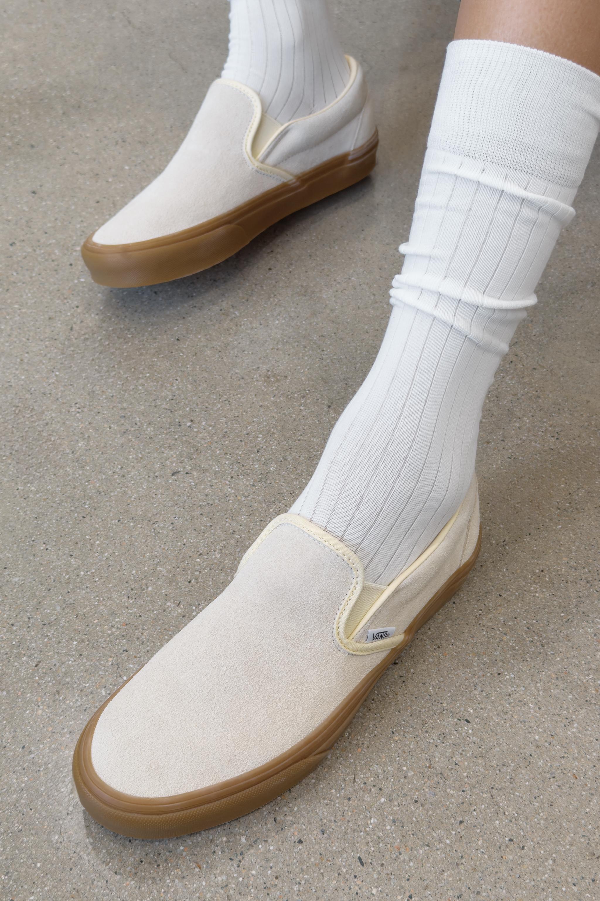 ZARA VANS® SNEAKERS