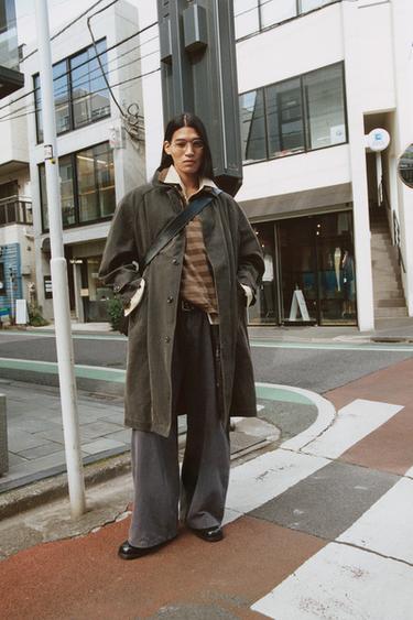 商品画像0Zaraの商品画像 -  - 画像 0