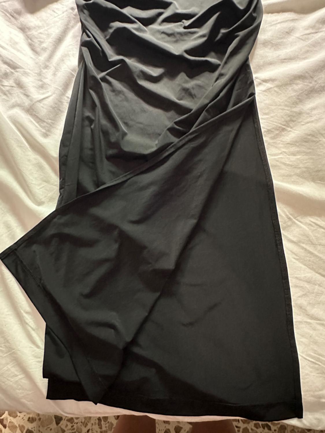 VESTIDO ABERTURA - Image 4