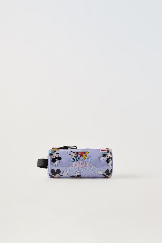 MICKEY MOUSE © DISNEY PENCIL CASE Multicoloured ZARA Australia