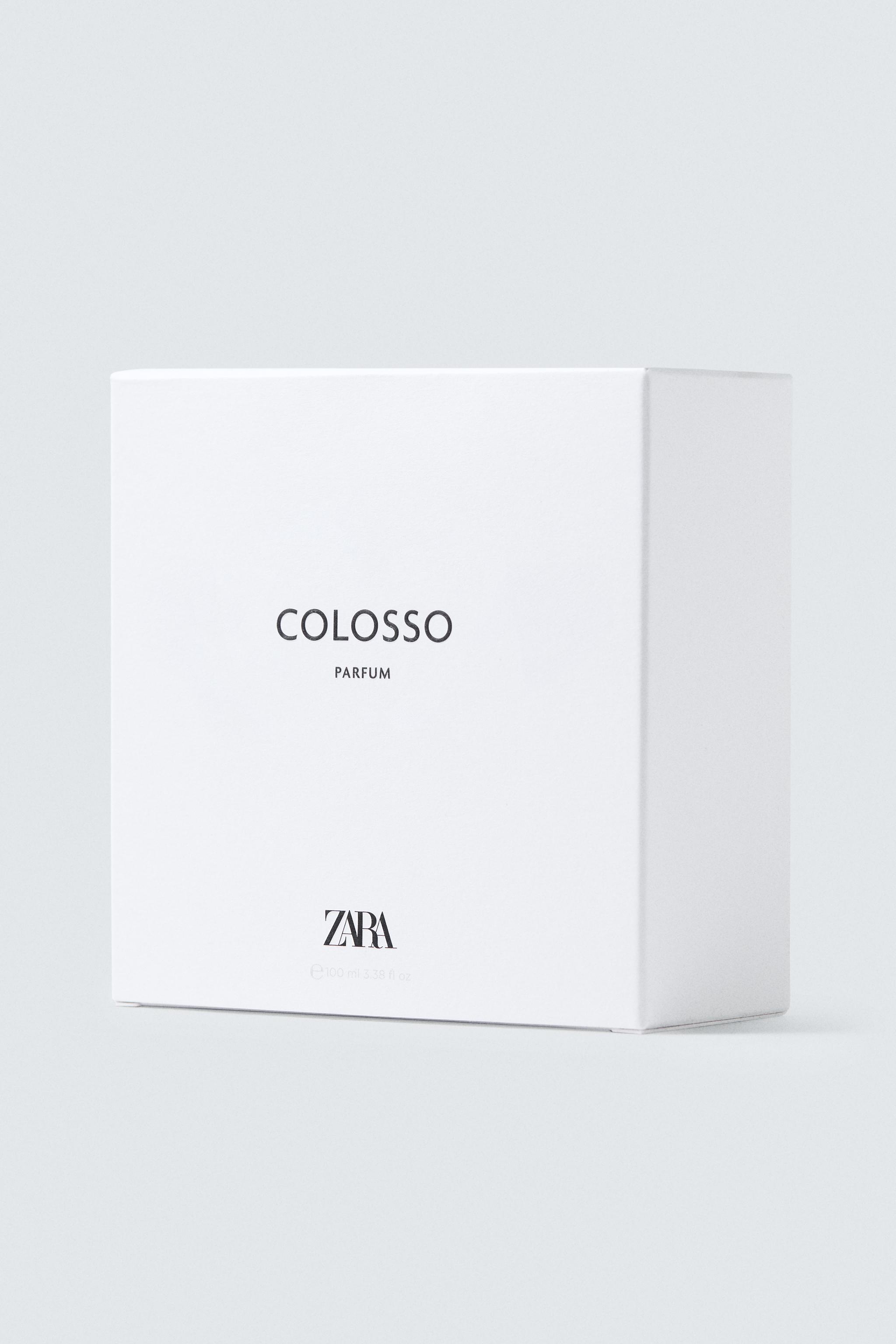 COLOSSO EDP 100 ML (3.4 FL. OZ)