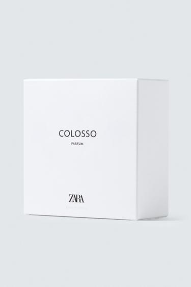 COLOSSO EDP 100 ML (3.4 FL. OZ) -  de Zara - Image 1