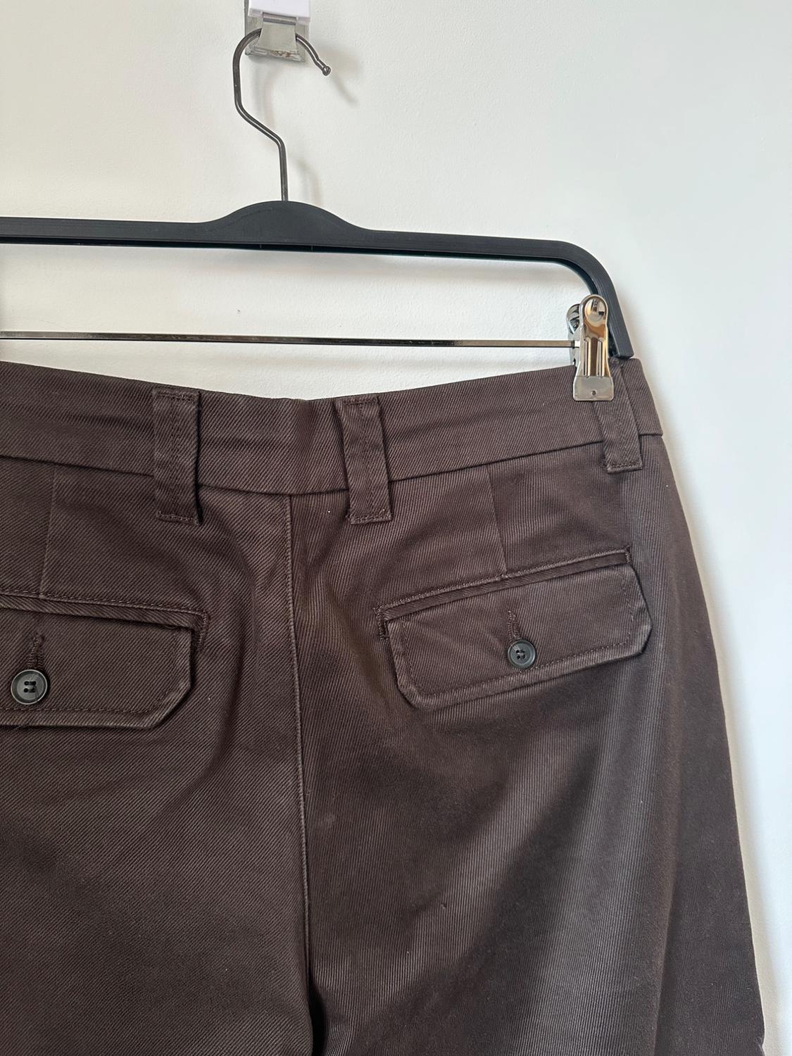 COTTON CHINOS - Image 4