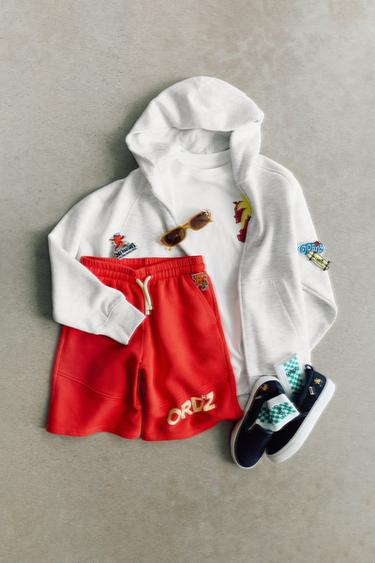 Zara LOOK –