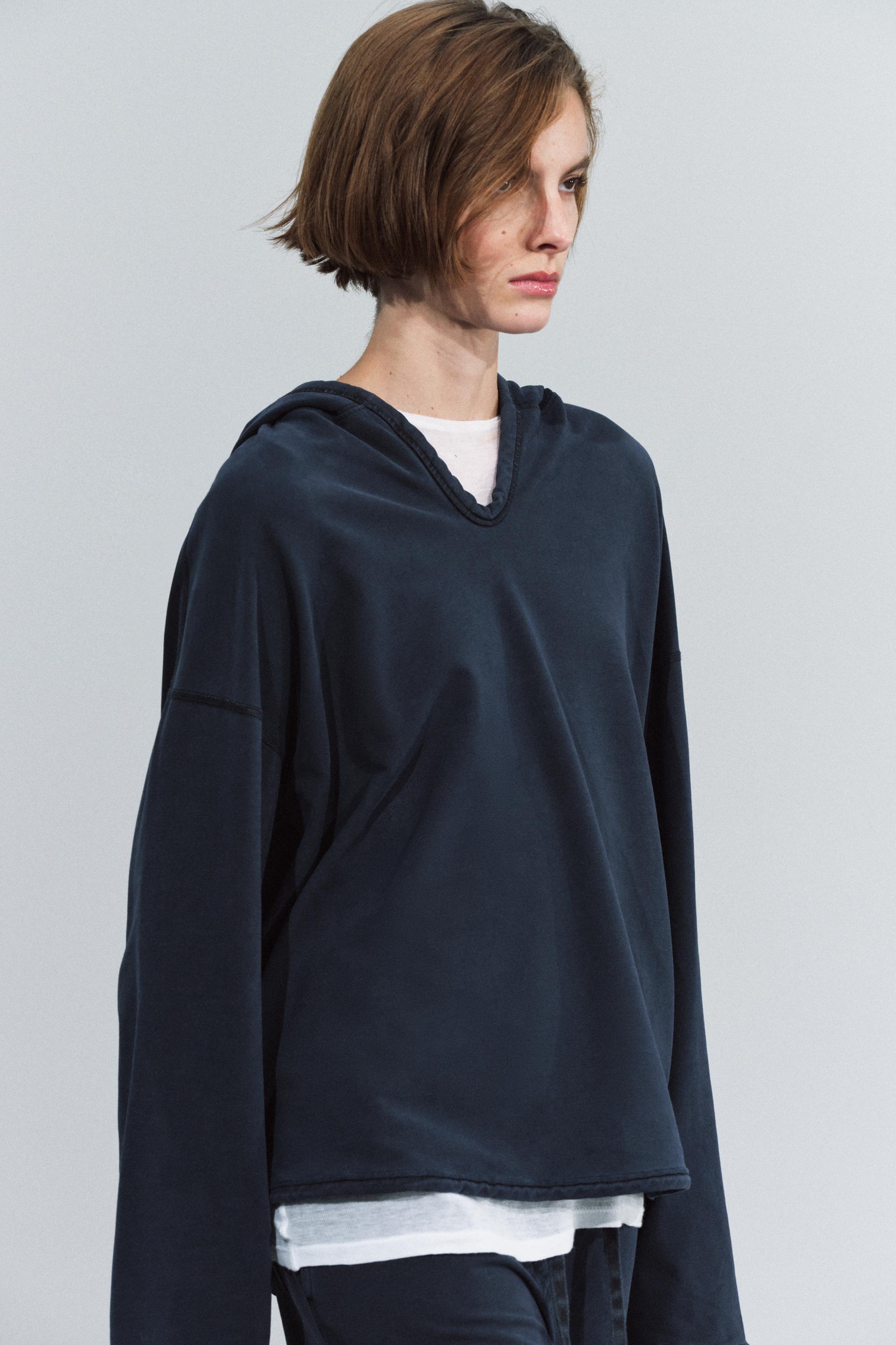 スウェットシャツ & パンツ セットアップ | ZARA Japan / 日本