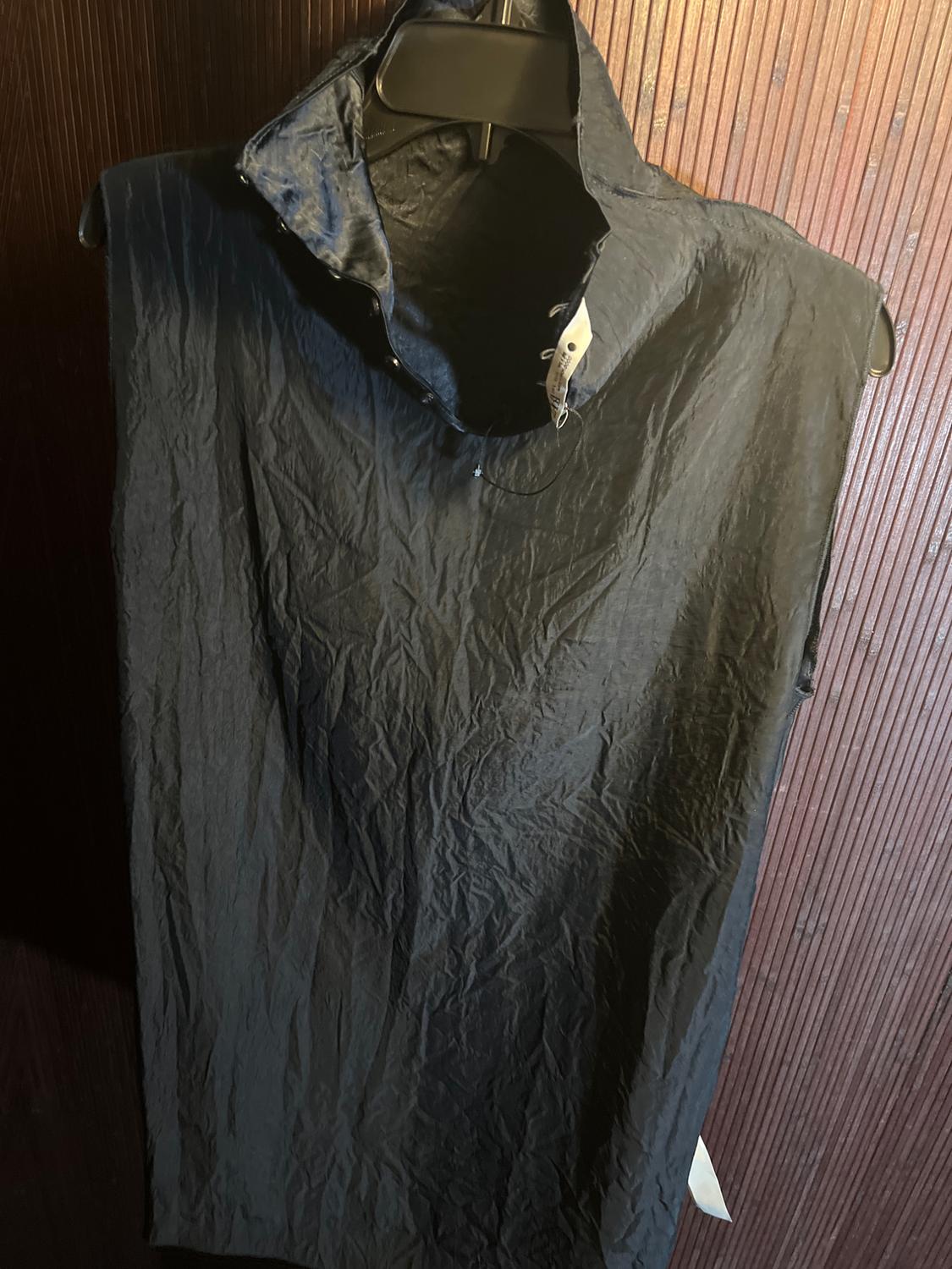 SATIN EFFECT MINI DRESS ZW LIMITED EDITION - Image 3