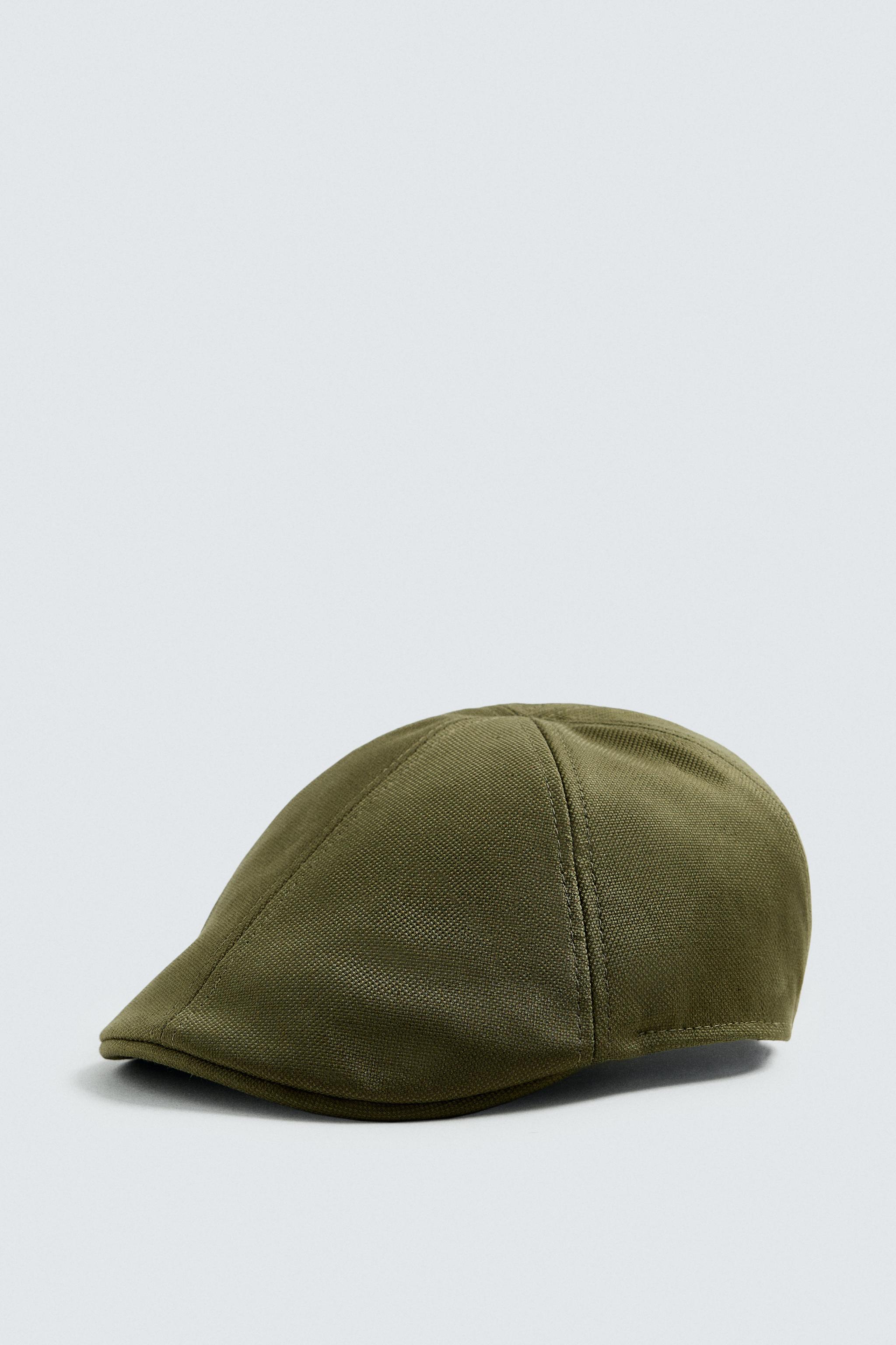ZARA レザーキャップ ZARA レザー キャップ｜Yahoo!フリマ（旧PayPayフリマ）