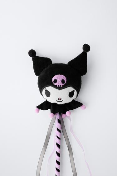 KUROMI © SANRIO WAND - Black de Zara - Image 1